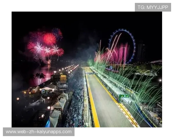 F1夜赛带来新观赛体验,夜色中的速度与激情